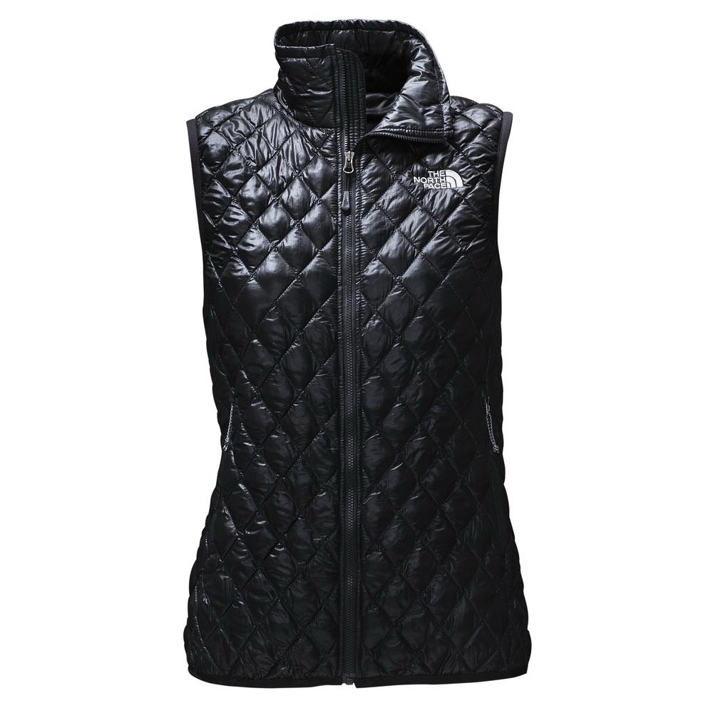 The North Face Women's Thermoball Insulated Vest (Small)